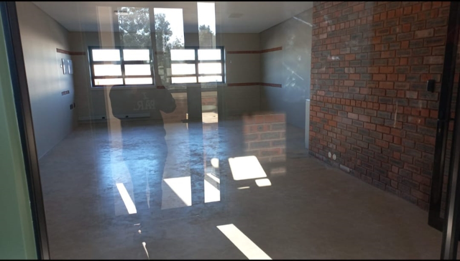 To Let Commercial Property for Rent in George Central Western Cape
